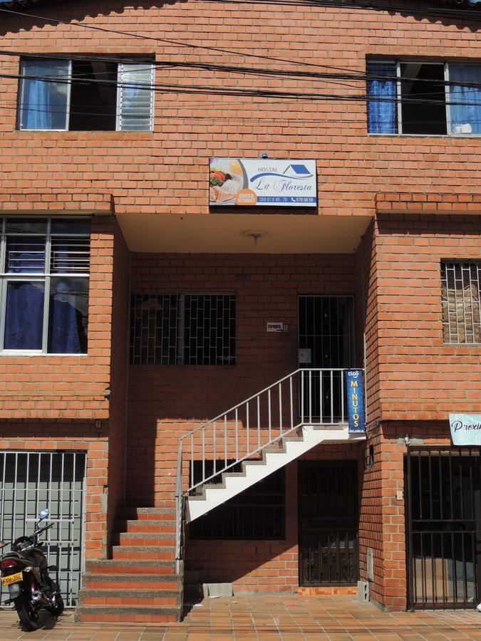 La Floresta Medellin