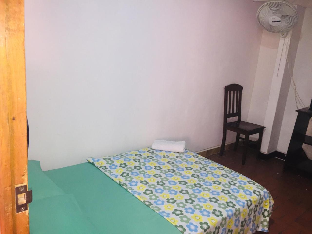La Floresta Hostel Medellin