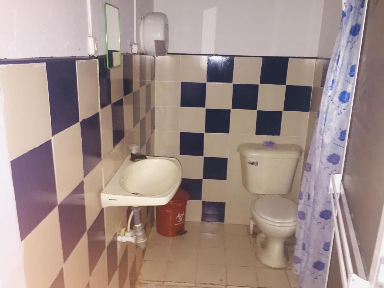 La Floresta Hostel