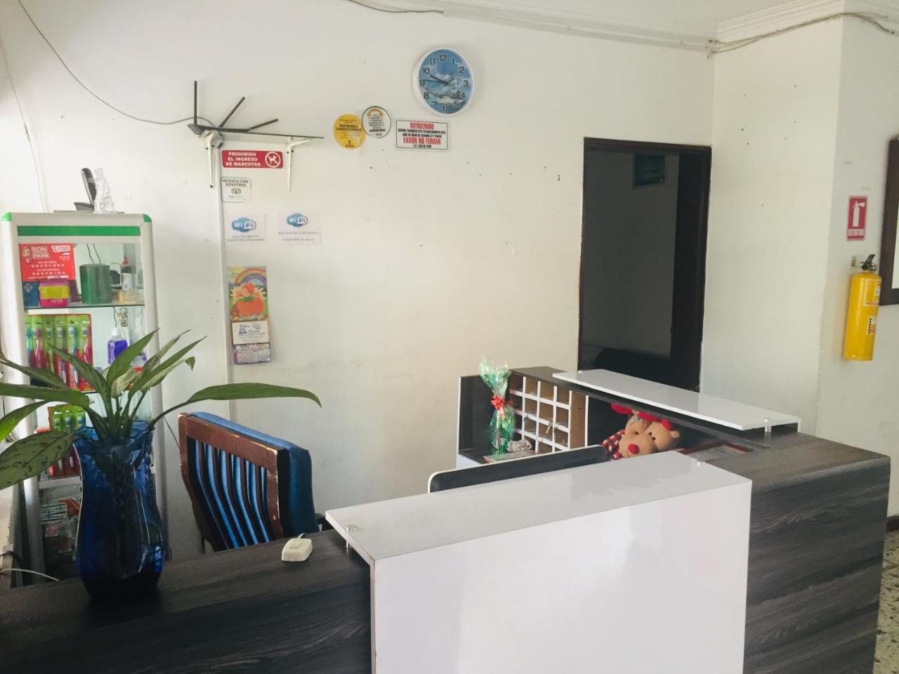 La Floresta Hostel