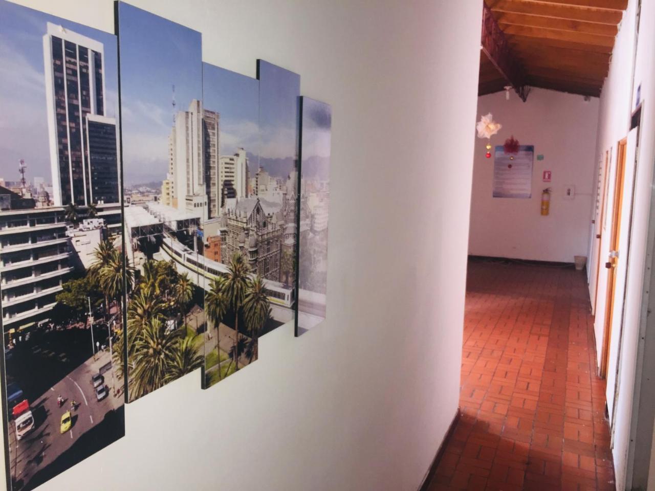 La Floresta Medellin