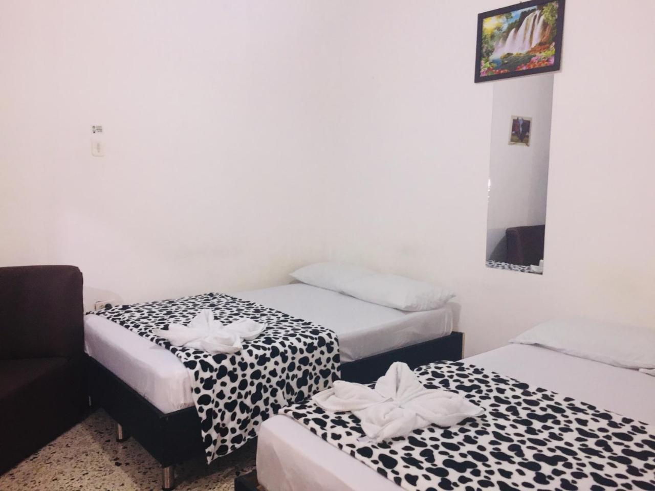Hostel La Floresta Medellin